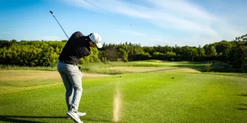 Golf Club and Leisure