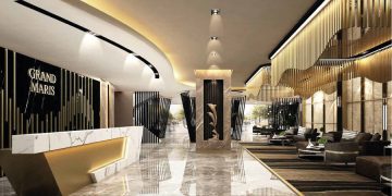 A Lively Development Redefining