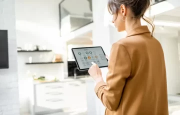 Live smart with our state-of-the-art homes powered by clean solar energy. Enjoy cost savings, EV-ready buildings, advanced safety features, and a smart home system for ultimate convenience and security. Stay connected with our resident app for seamless communication and resource sharing.